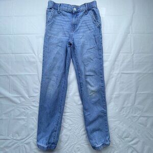 Gap Kids Denim Joggers Size Large (10-11)
